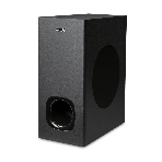 Акустическая система Eltronic Саундбар SOUNDBAR 2.1 3000W черный