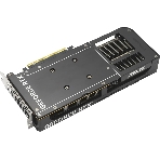 Видеокарта ASUS Prime GeForce RTX 5050 OC, NVIDIA RTX 5050, 8 ГБ GDDR6, 128 бит, PCI-e 5.0, 1xHDMI, 3xDP, 2707 МГц
