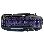 Клавиатура проводная DIALOG KGK-45U GAN-KATA
