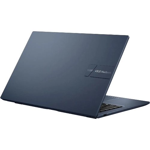 Ноутбук ASUS VivoBook X1504VA-BQ4163 90NB13Y1-M02H00 Blue 15.6