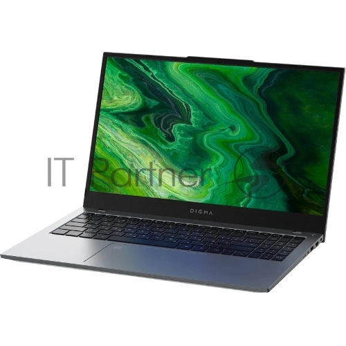 Ноутбук Digma Pro Fortis M Core i7 1255U 32Gb SSD512Gb Intel Iris Xe graphics 15.6