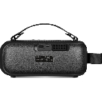Колонка портативная SVEN PS-255 черный 12W 1.0 BT 3600mAh