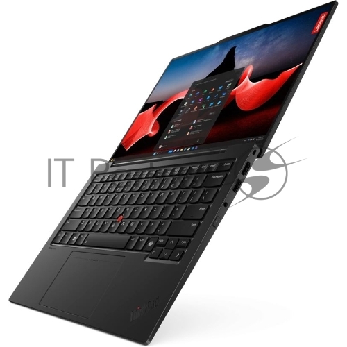 Ноутбук Lenovo ThinkPad X1 Carbon G12 Core Ultra 7 155U 32Gb SSD512Gb Intel Graphics 14