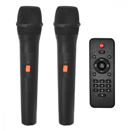 Колонка Bluetooth PERFEO (PF_D0349) ”TOP II”, черный