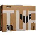 Ноутбук ASUS TUF Gaming A18 FA808UM-S8030/18