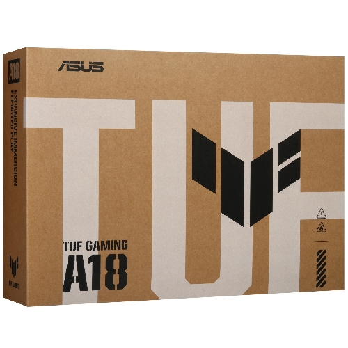 Ноутбук ASUS TUF Gaming A18 FA808UM-S8030/18