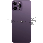 Смартфон INOI Note 13s, 4/128Gb, фиолетовый