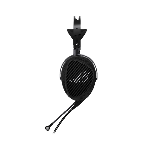 Гарнитура ASUS ROG Kithara чёрный, проводная, подсветка, совместимость с PS5