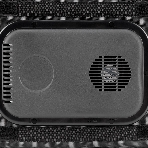 Сумка-термос Coolfort CF-0235 29л. черный