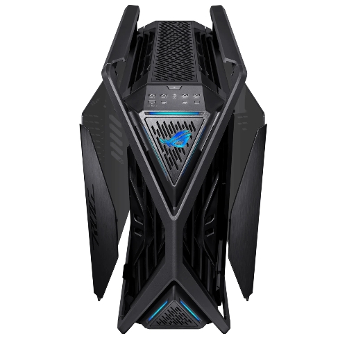 Компьютерный корпус ASUS ROG HYPERION GR701 BTF EDITION (90DC00F0-B39020)