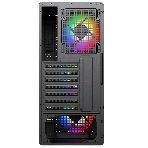 Компьютерный корпус ACD Citadel 107 ATX