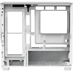 Компьютерный корпус Case Ocypus Gamma C52 WH mATX / win / white / no PSU / Tempered Glass