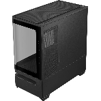 Компьютерный корпус ASUS PRIME AP202 TG ARGB черный