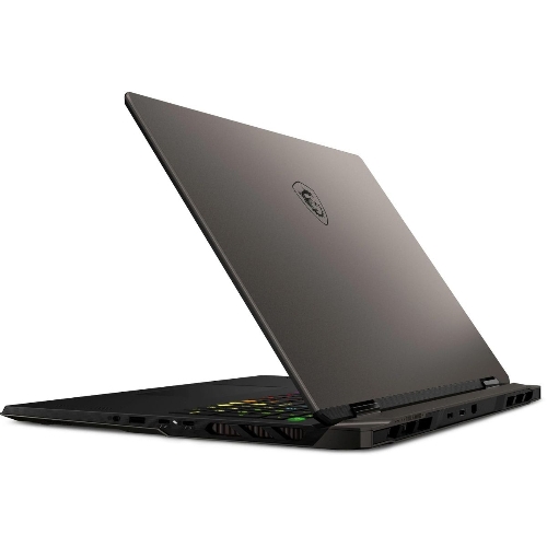 Ноутбук MSI Vector 18 HX AI A2XWHG-899XRU Ultra 9 285HX 64Gb SSD 1Tb NVIDIA GeForce RTX 5070Ti 12Gb 18