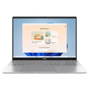 Ноутбук ASUS VivoBook S16 S3607VA-RP170 Intel Core 5 210H 2200MHz/16
