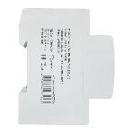 Контактор модульный КМ 40А 4NO 230В AC (3 мод.) AVERES EKF km-av-3-40-40-230V