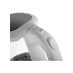 Чайник электрический BRAYER BR1040WH 2220 Вт, 2 л, стек л, белый.