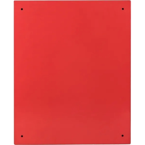 Щит с монтажной панелью EKF PROxima ЩМПг- 40.30.22 (ЩРНМ-1) RAL 3001 IP54