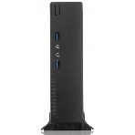 Компьютерный корпус FoxLine FL-102-AD120-DC