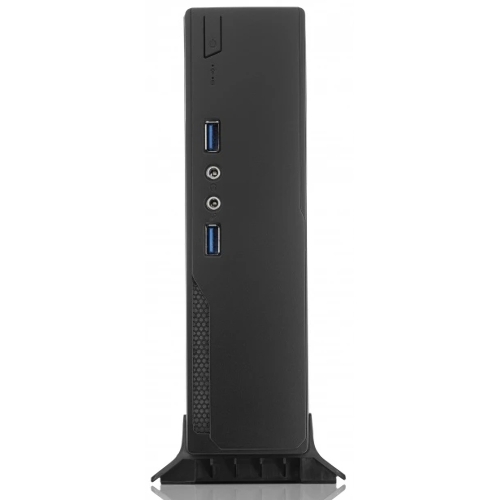 Компьютерный корпус FoxLine FL-102-AD120-DC