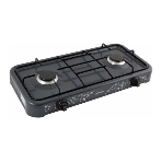 Плита настольная газовая Homestar HS-1202 2-х конфорочная (003699)