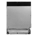 Посудомоечная машина Bosch SMV4HMX25Q стальной