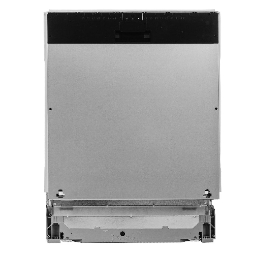 Посудомоечная машина Bosch SMV4HMX25Q стальной