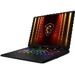 Ноутбук MSI Crosshair 18 HX AI A2XWGKG-022XRU Core Ultra 9 275HX 32Gb SSD 1Tb NVIDIA GeForce RTX 5070 8Gb 18