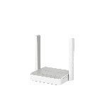 Интернет-центр Netcraze Starter (NC-1121) с Mesh Wi-Fi N300 и 3-портовым Smart-коммутатором