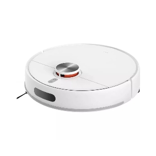 Робот-пылесос Xiaomi Robot Vacuum S40 EU, белый BHR084AEU