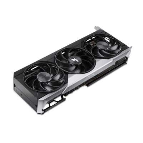 Видеокарта Acer RX9070XT NITRO OC 16Gb GDDR6 256bit 3xDP HDMI 3FAN RTL