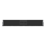 Саундбар SoundMax SM-SB004P черный