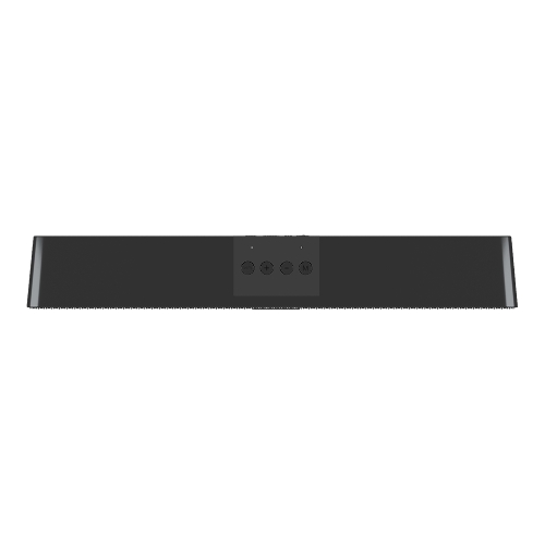 Саундбар SoundMax SM-SB004P черный
