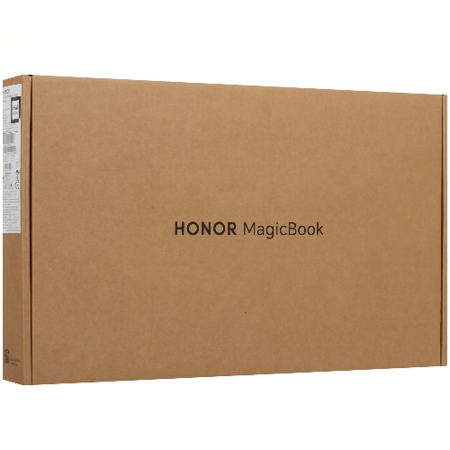 Ноутбук Honor MagicBook X16 2026 BRG-X/16