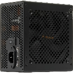 Блок питания Power Supply HSPD, 850W 80 PLUS Gold (ATX, 2.52, Full modular, 1x24(20+4)pin 600мм, 2xCPU 8(4+4)pin 700мм, 2xPCIe*2 8(6+2)pin 600+150мм, 2xSATA*3 500+150+150мм, 1xMOLEX*3 500+150+150мм, Active, 120x120мм, 150x140x86мм, APFC, OVP, OPP, SCP, UVP, OCP, OTP, NLO, SIP, black)