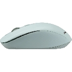 Мышь беспроводная Acer OMR309 зеленый, 1600 dpi, радиоканал, USB, кнопки - 4