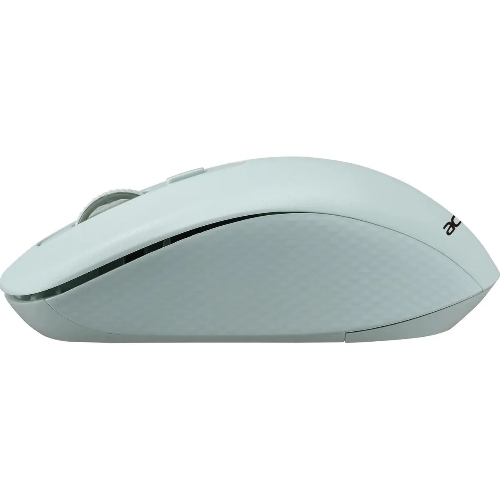 Мышь беспроводная Acer OMR309 зеленый, 1600 dpi, радиоканал, USB, кнопки - 4