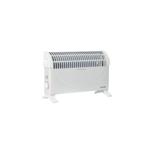 Конвектор электрический Neoclima Fast 1500 w белый, 1500 Вт, 15 м2, термостат