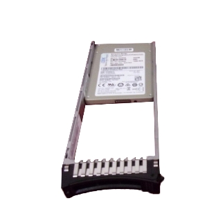 Накопитель SSD 00AR330 400Gb 2.5