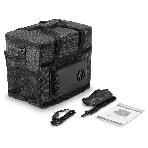 Сумка-термос Coolfort CF-0235 29л. черный