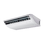Кондиционер напольно-потолочный Neoclima NS/NU-36CT3 36000 BTU, 105 м², 40 дБ, охлаждение, обогрев, белый