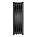 Вентилятор для корпуса Arctic S12038-4K черный, 120 мм, 4000 об/мин, 4 pin