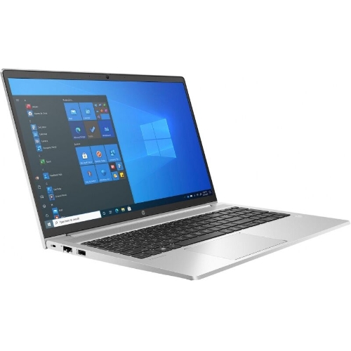 Ноутбук HP ProBook 455 G8 серебристый 45N85ES_16G 15.6