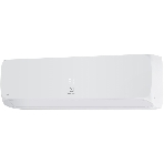 Блок внутренний сплит-системы Electrolux Loft EACS-18HAL/N8/in 18000 BTU, 50 м², 34 дБ, охлаждение, обогрев, белый