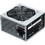 Блок питания KingPrice ATX 550W KPPSU550 (20+4pin) 120мм fan 4xSATA