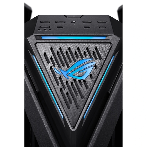 Компьютерный корпус ASUS ROG HYPERION GR701 BTF EDITION (90DC00F0-B39020)