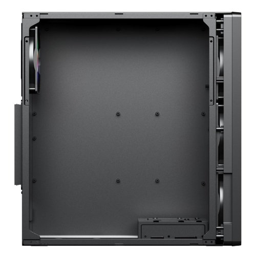 Компьютерный корпус ACD Citadel 107 ATX