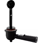 Кофеварка капельная Kitfort КТ-760-1 красный/черный, молотый кофе, 240мл, 800Вт, 3,5 бар