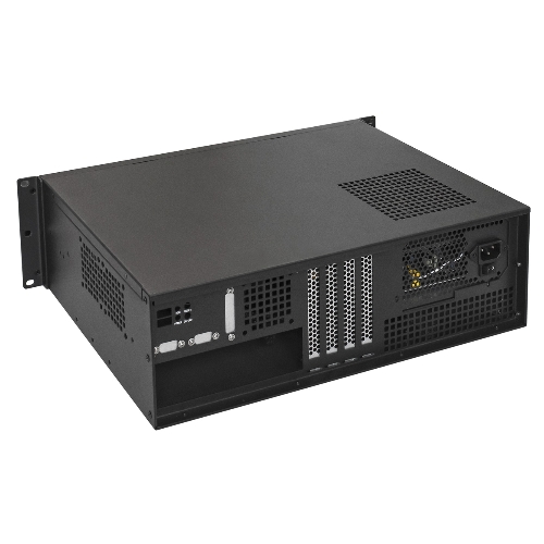 Серверный корпус ExeGate Pro 3U330-02 (RM 19