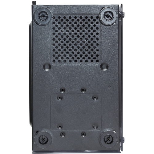 Компьютерный корпус Minitower ExeGate Mistery X2-NPX600